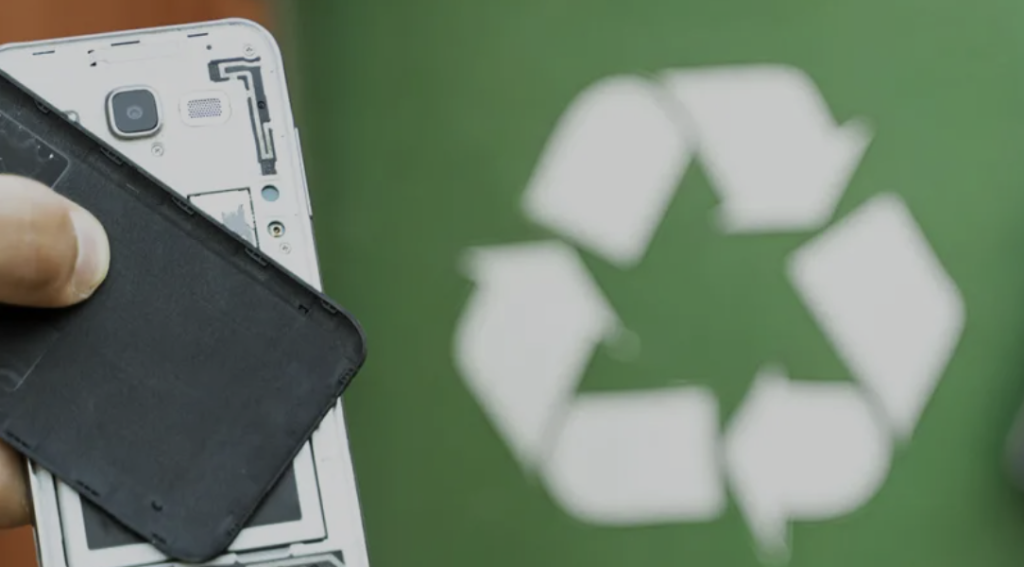 E-waste for Education